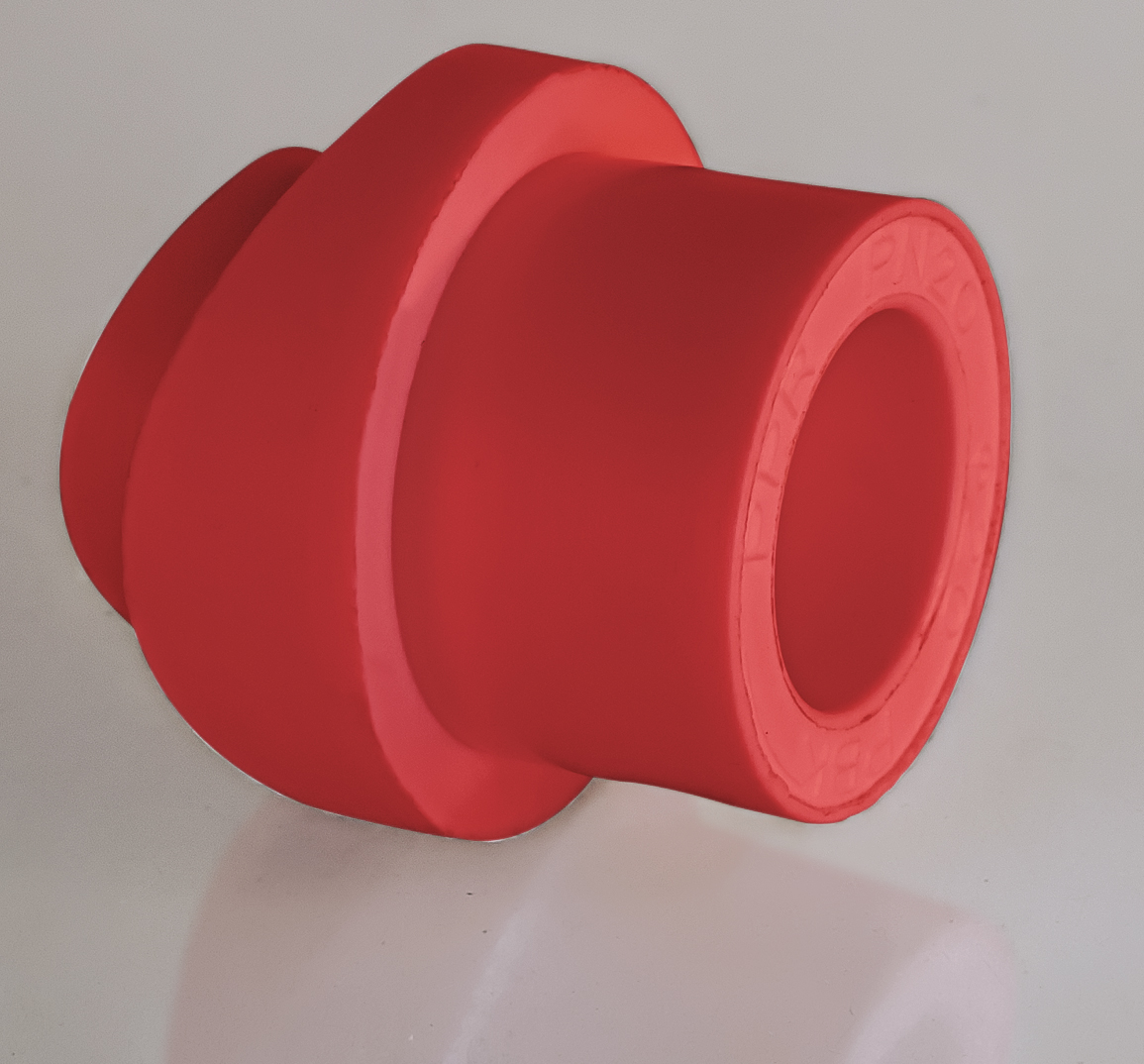 AntiFire Седло вварное D40-25